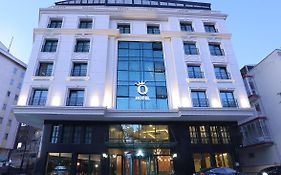 Ankara q Hotel
